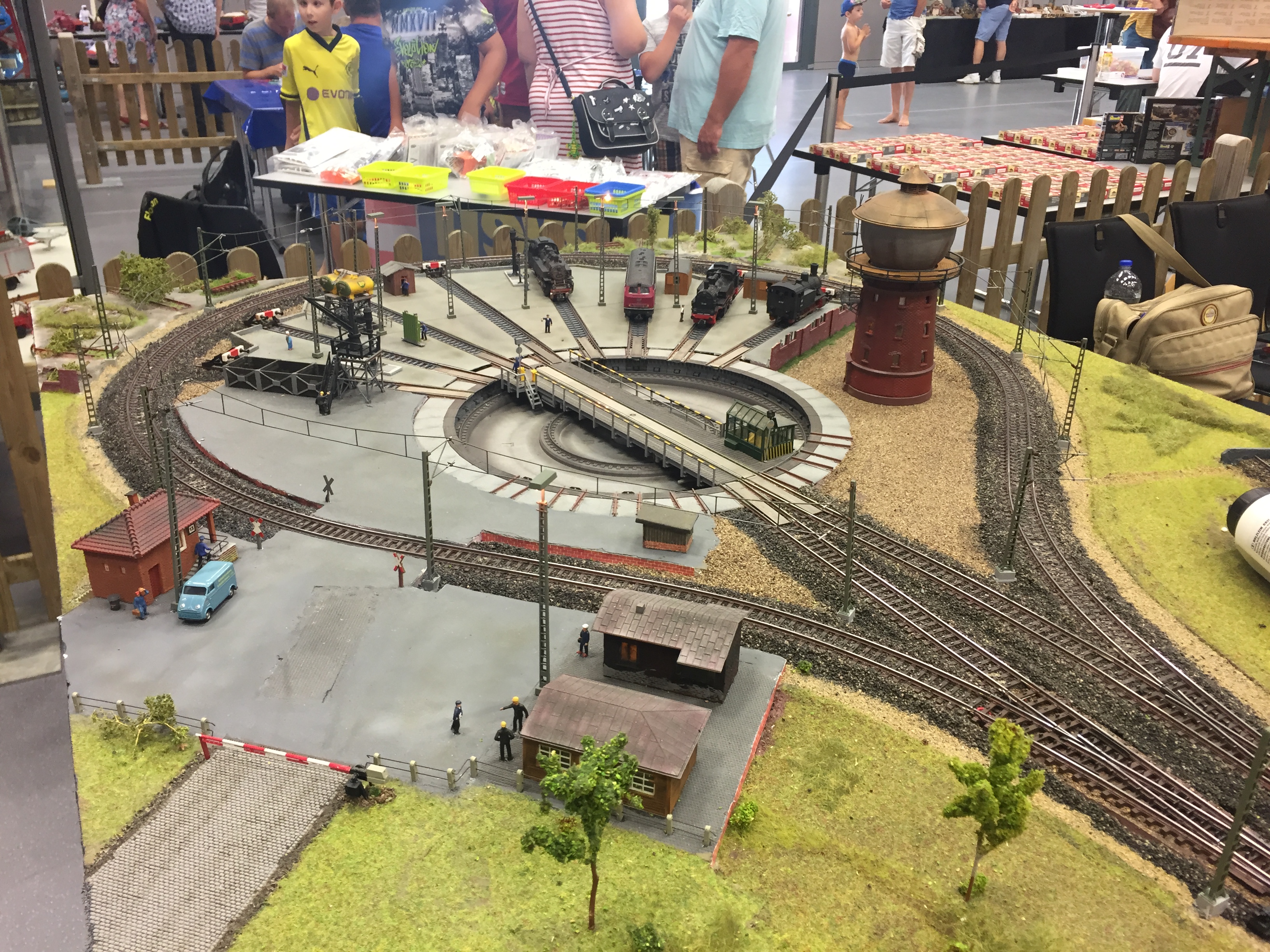 11. Hemeraner Modellbau-Ausstellung