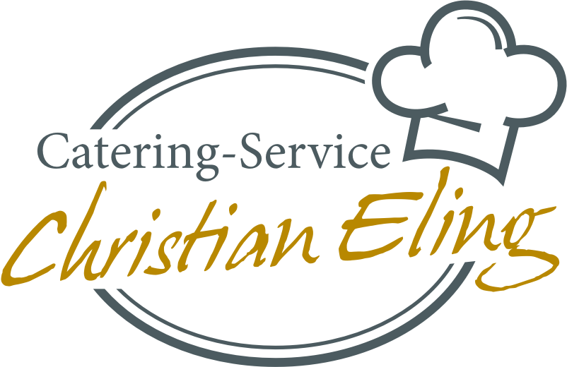 Catering-Service Christian Eling Logo